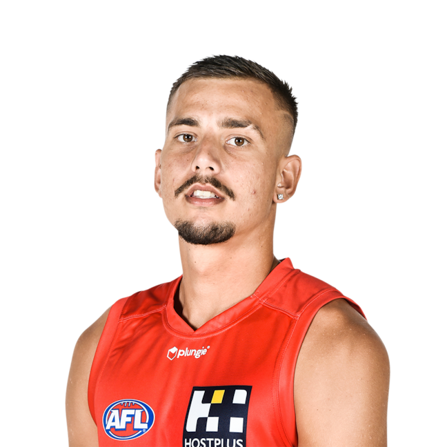 Joel Jeffrey profile picture
